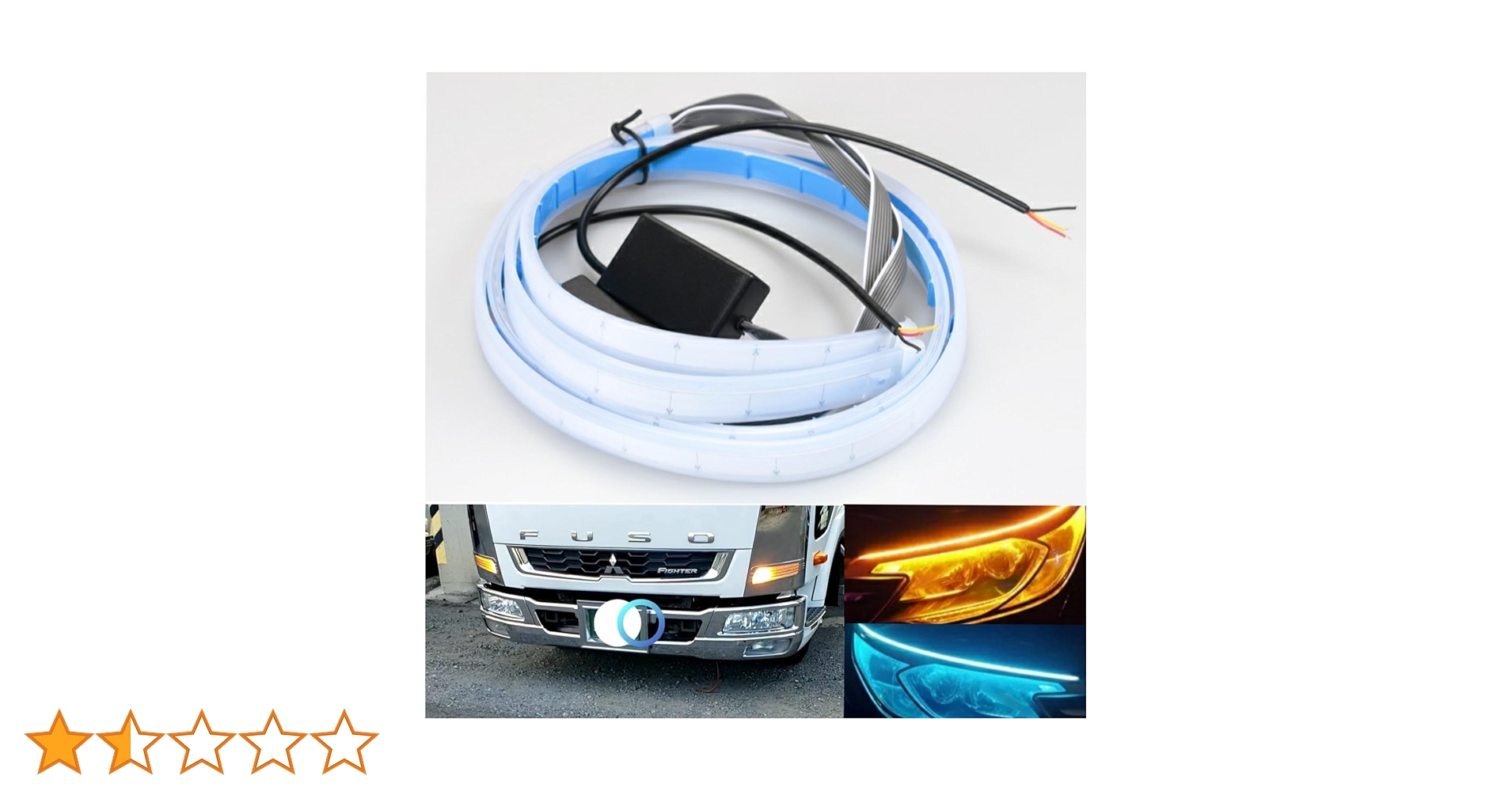 JPA FX26R 信号灯 ウィンカー オレンジ/ホワイト Amazon | JPA LED ウインカー ホワイト シーケンシャル ターン